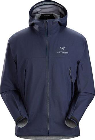 Arcteryx clearance jacket price